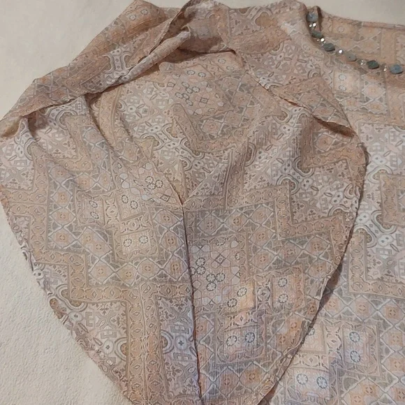 Ruby Rd top - Picture 5 of 7